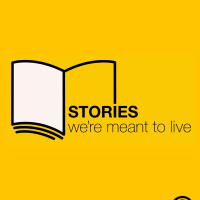 Stories Were Meant to Live - Week 10