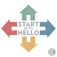 Start with Hello Week 3