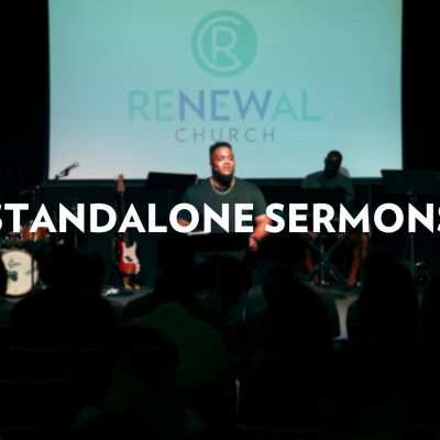 Renewal Church
