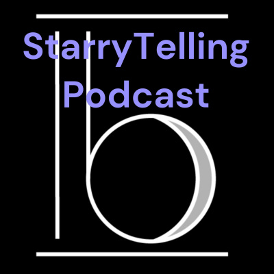 Starrytelling Podcast