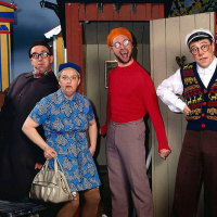 Tisdagen den 6 januari 2015