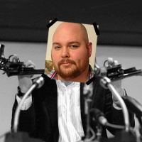 Måndagen den 2 februari 2015