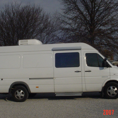 Petter Bristavs Pendlar-podd