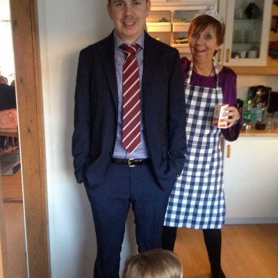 Petter Bristavs Pendlar-podd