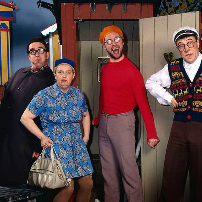 Petter Bristavs Pendlar-podd