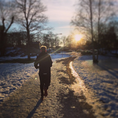 Petter Bristavs Pendlar-podd