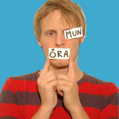 Petter Bristavs Pendlar-podd