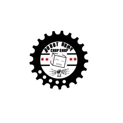 Robot Army Chop Shop