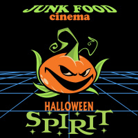 Halloween Spirit: The Stuff with Josh Griffey