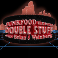 JFC Double Stuff: Wild at Heart (1990)