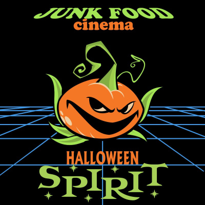 Junkfood Cinema