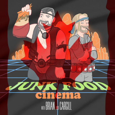 Junkfood Cinema