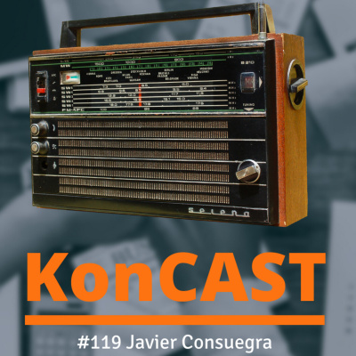 Koncast: Marketing Digital | Pymes | Startups | Emprendedores