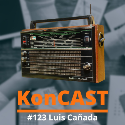 Koncast: Marketing Digital | Pymes | Startups | Emprendedores