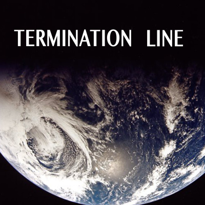 Termination Line: A Proof Of Concept Podcast