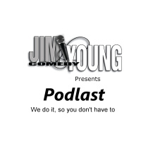 Episode 99 - Podcasts but 100 aint one