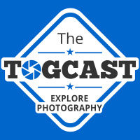 Jim Mortram - Photography for Change pt.3/3 - Final Togcast Episode