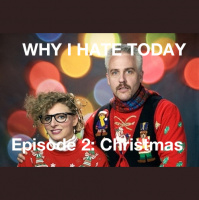 Episode 2: Christmas