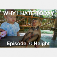 Episode 7: Height