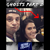 Ghosts Part II with Ghost Hunter Steven Pintsak and P.I. Kristie Denner