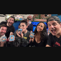 Its Game Night so PICK YOUR PIC