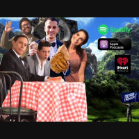 Welcome Back Rocco, Family Ties, One Crazy Fan, and the Bookie