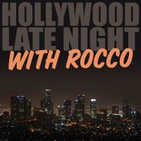 Ep19 - Hollywood Horror Night with Special Guest Andrea Nelson