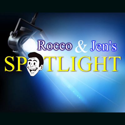 Hollywood Late Night With Rocco