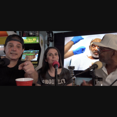 Hollywood Late Night With Rocco