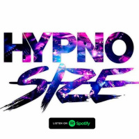 HYPNOSIZE Radio Show mixed By OVERSIZE #03