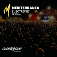 HYPNOSIZE Radio Show mixed By OVERSIZE #02( Mediterranea Electronic Festival Contest)