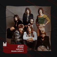 PodCast #552 – Indicando Bandas Velhas 2