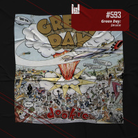 PodCast #593 – Green Day: Dookie