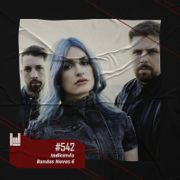 PodCast #542 – Indicando Bandas Novas 6