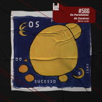 PodCast #566 – Paralamas do Sucesso: Nove Luas