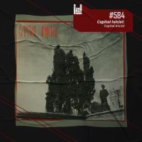 Crazy Metal Mind #584 – Capital Inicial: Capital Inicial