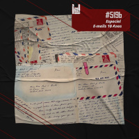 PodCast #519b – Especial E-mails 10 Anos