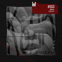 PodCast #553 – Korn: Requiem