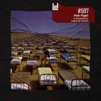 PodCast #597 – Pink Floyd: A Momentary Lapse of Reason