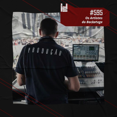 Podcast Crazy Metal Mind