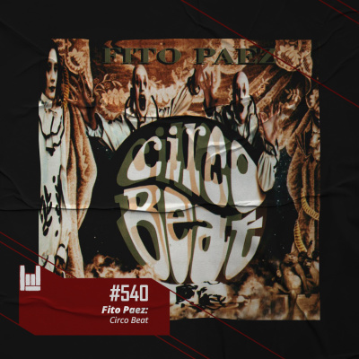 Podcast Crazy Metal Mind