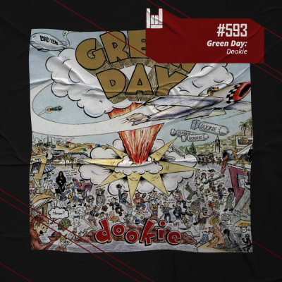 Podcast Crazy Metal Mind