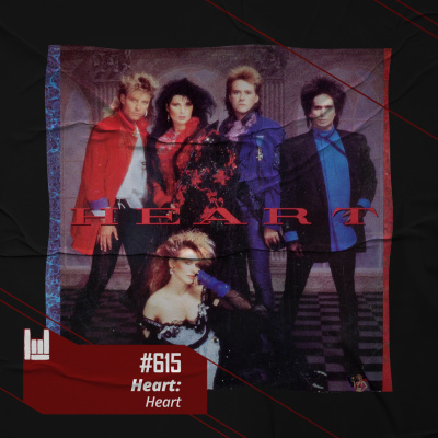 Podcast Crazy Metal Mind