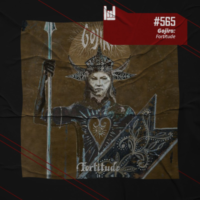 Podcast Crazy Metal Mind