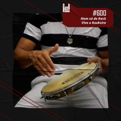 Podcast Crazy Metal Mind