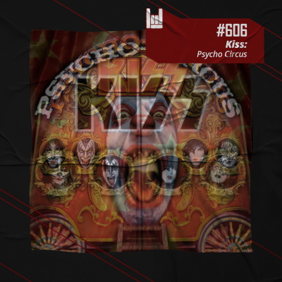 Podcast Crazy Metal Mind