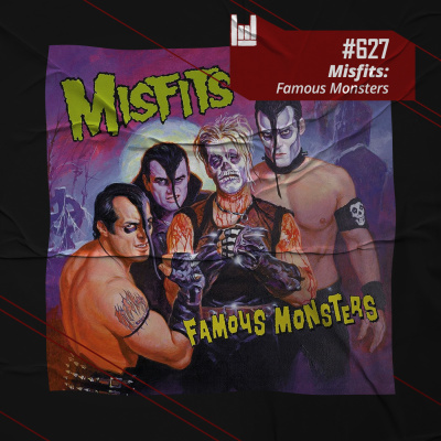 Podcast Crazy Metal Mind