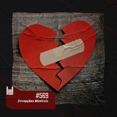 Podcast Crazy Metal Mind