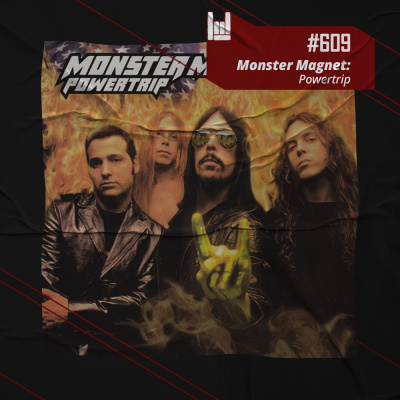 Podcast Crazy Metal Mind