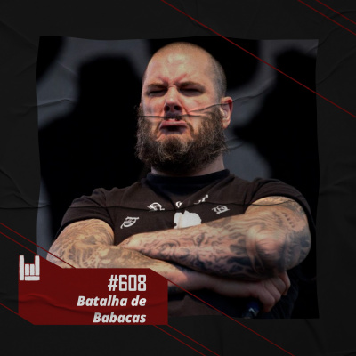 Podcast Crazy Metal Mind